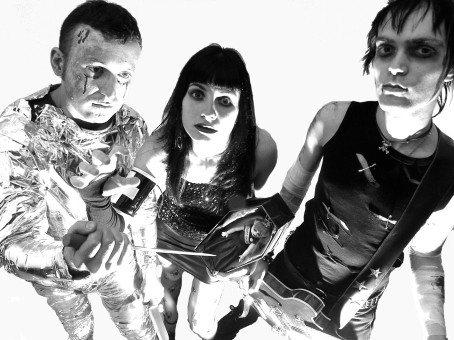 Photo of Naughty Zombies