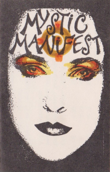 Photo of Mystic Manifest