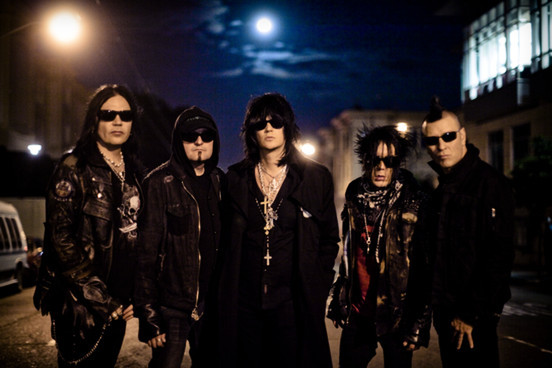 Photo of The 69 Eyes