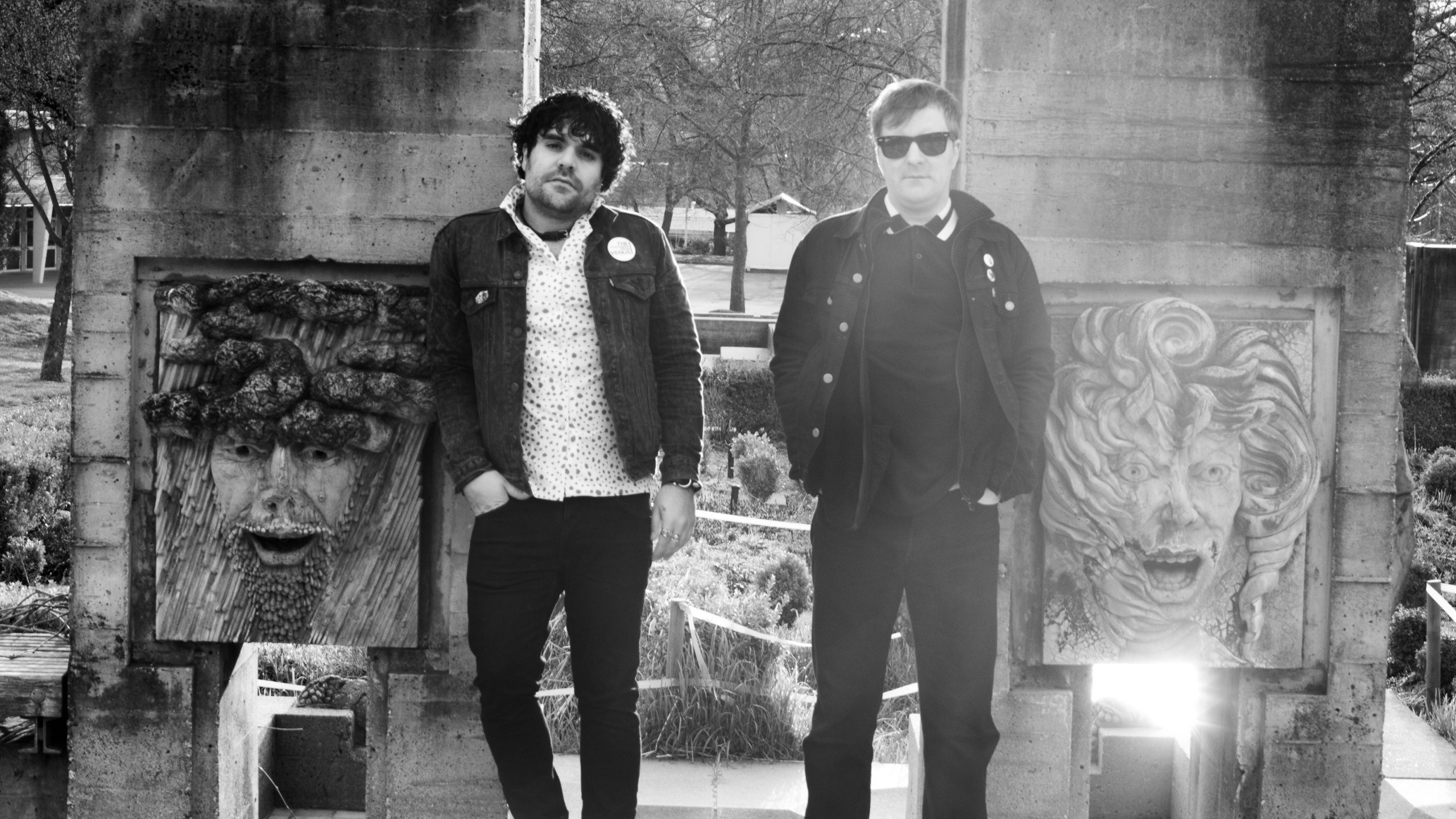 Photo of Sektion Tyrants