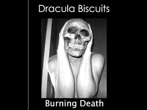 Photo of Dracula Biscuits