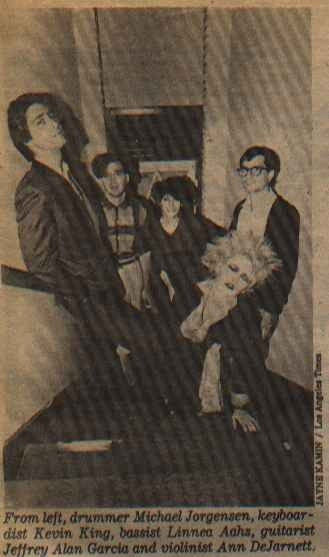 Photo of Mnemonic Devices