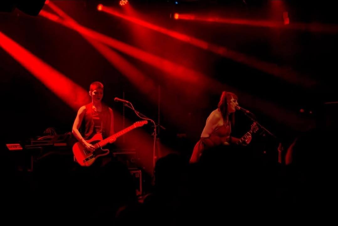 Photo of Tears For The Dying