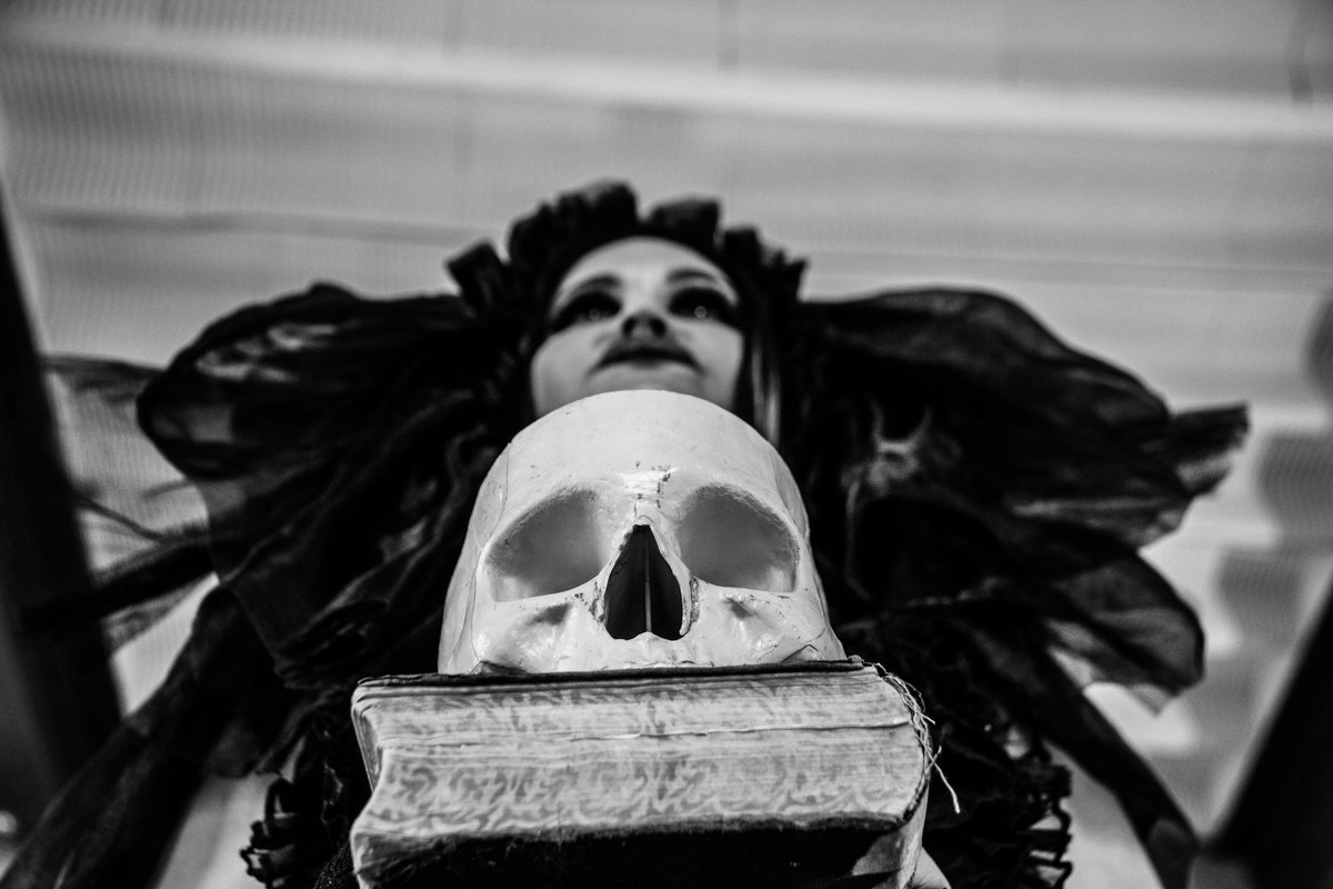 Photo of Sofía Insomnia