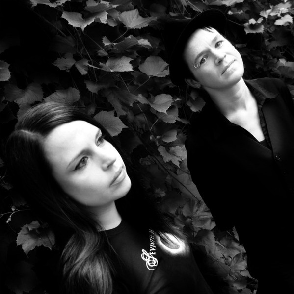 Photo of Seventh Harmonic