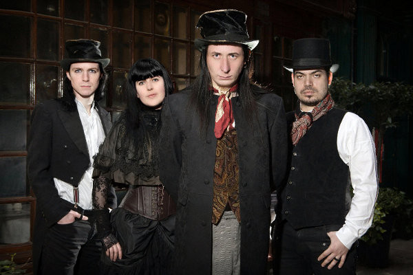 Photo of Red Sun Revival