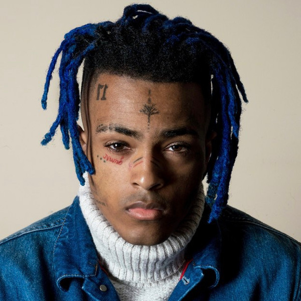 Photo of Xxxtentacion