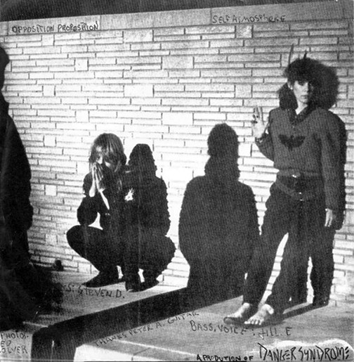 Photo of The Decadent