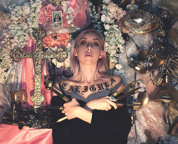 Photo of Lingua Ignota