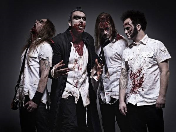 Photo of Gothminister