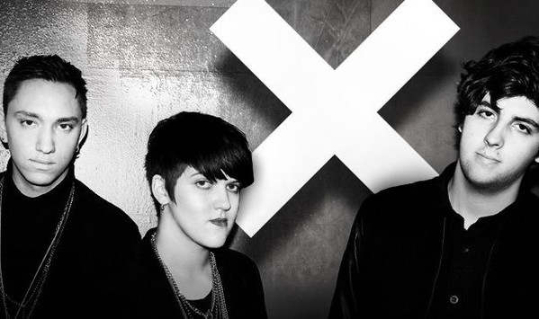 Photo of The xx