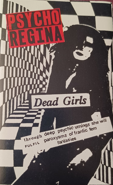 Photo of Psychoregina