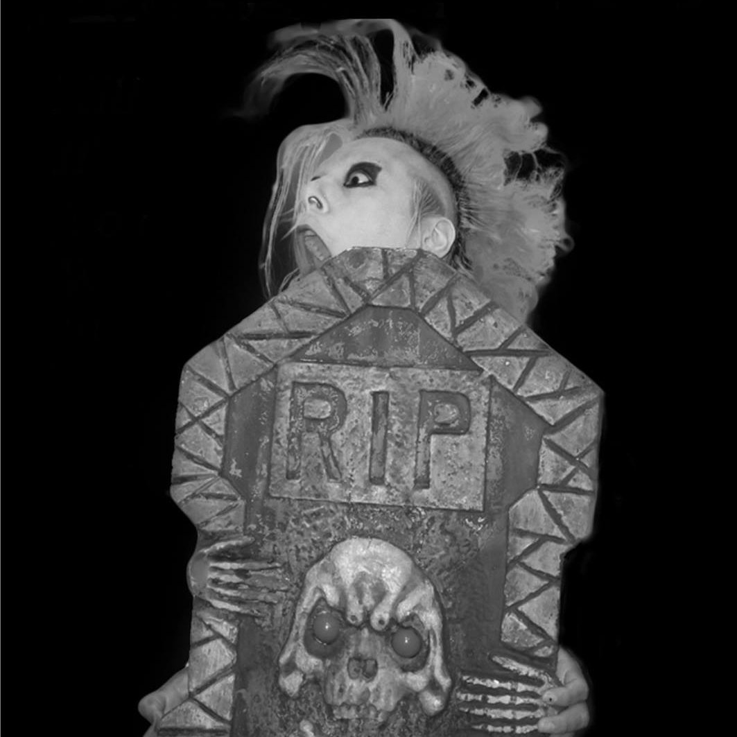 Photo of Dead Born Babies