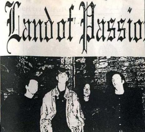 Photo of Land of Passion