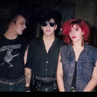 Photo of Brain Eaters