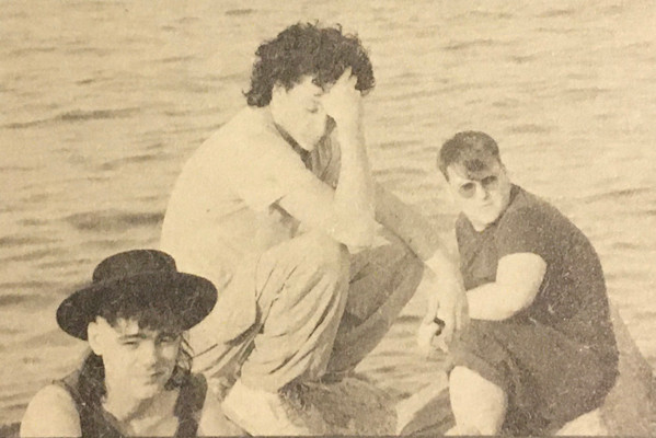 Photo of A Scanner Darkly