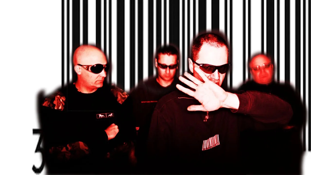 Photo of Front 242