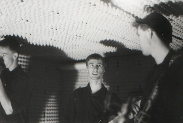 Photo of Funeral Address