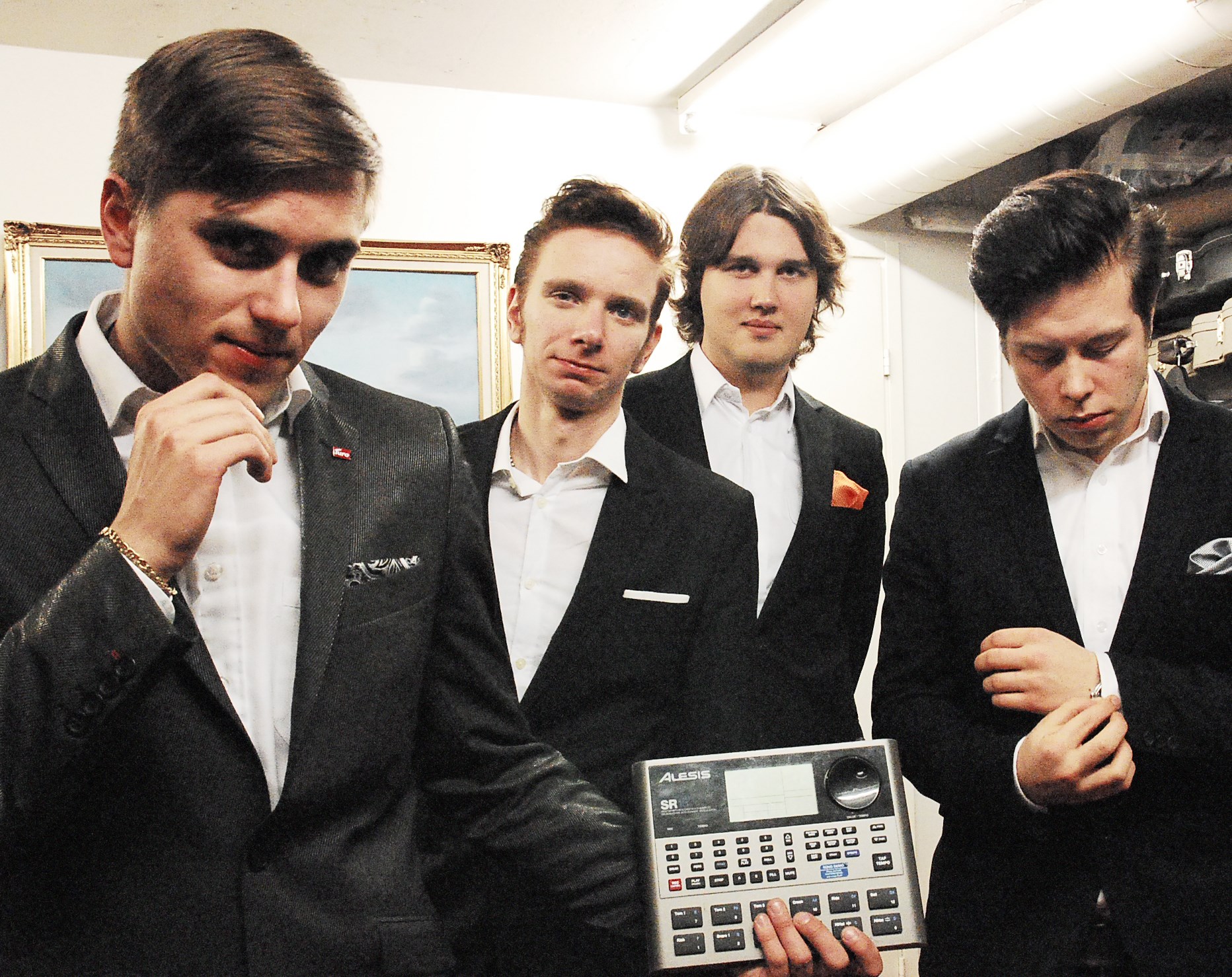 Photo of Loistava Polku