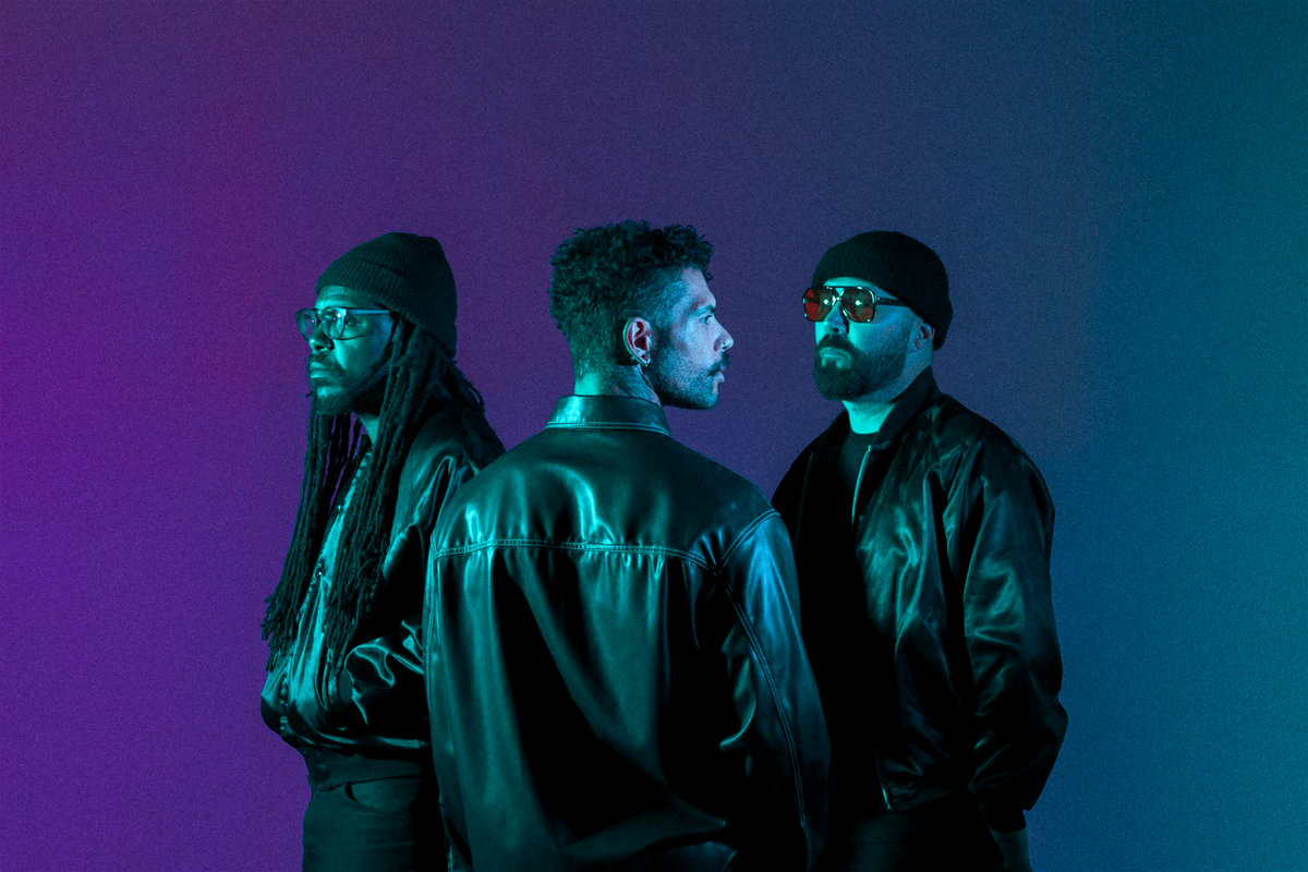 Photo of Urban Heat