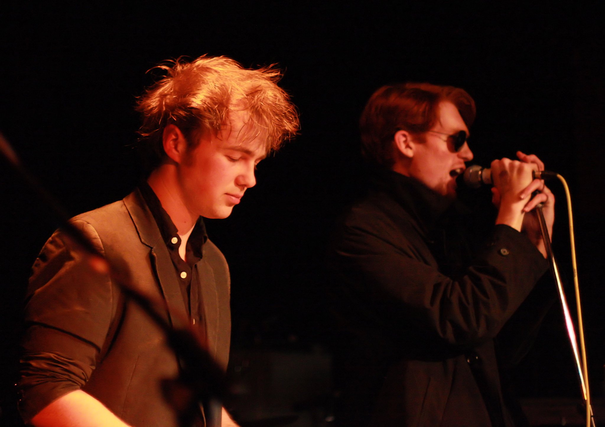 Photo of The Mumbles