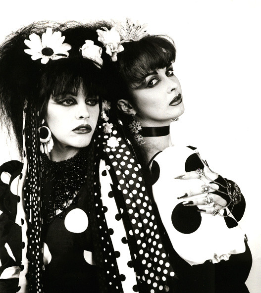 Photo of Strawberry Switchblade