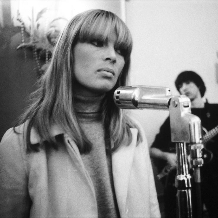 Photo of Nico