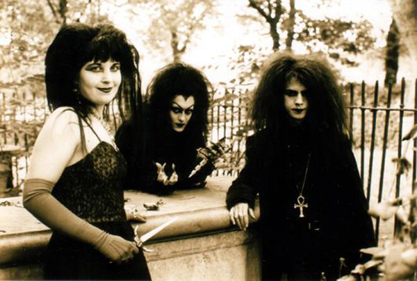 Photo of Witching Hour