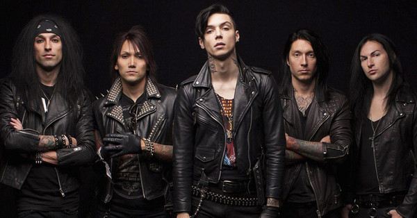 Photo of Black Veil Brides