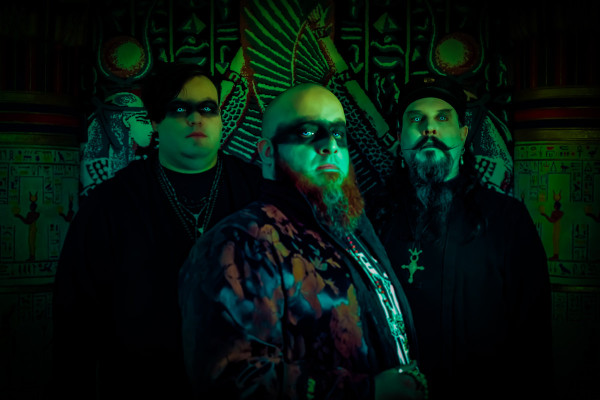 Photo of The Kentucky Vampires