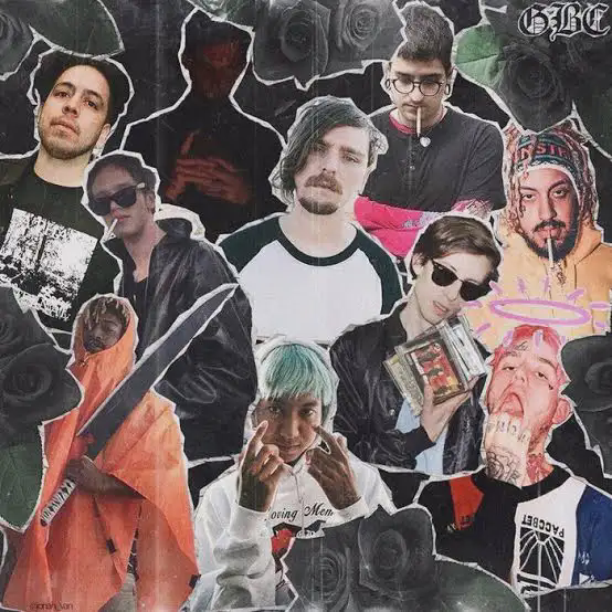 Photo of GothBoiClique