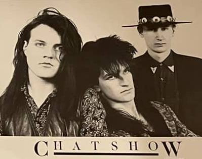 Photo of Chatshow