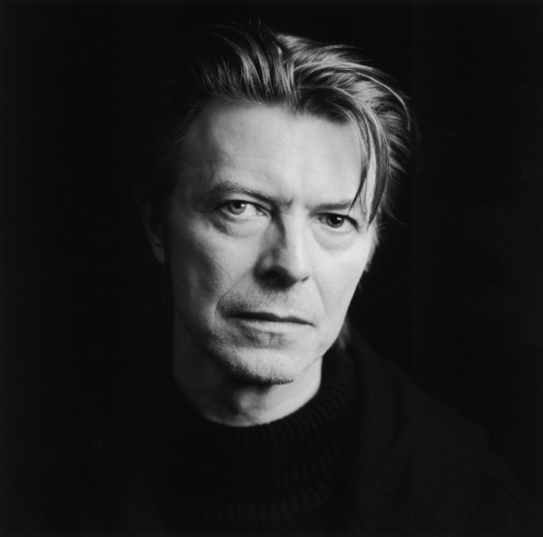 Photo of David Bowie