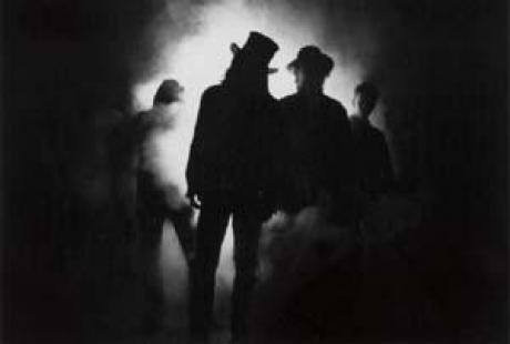 Photo of The Morendoes