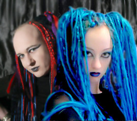 Photo of Sapphire Solace