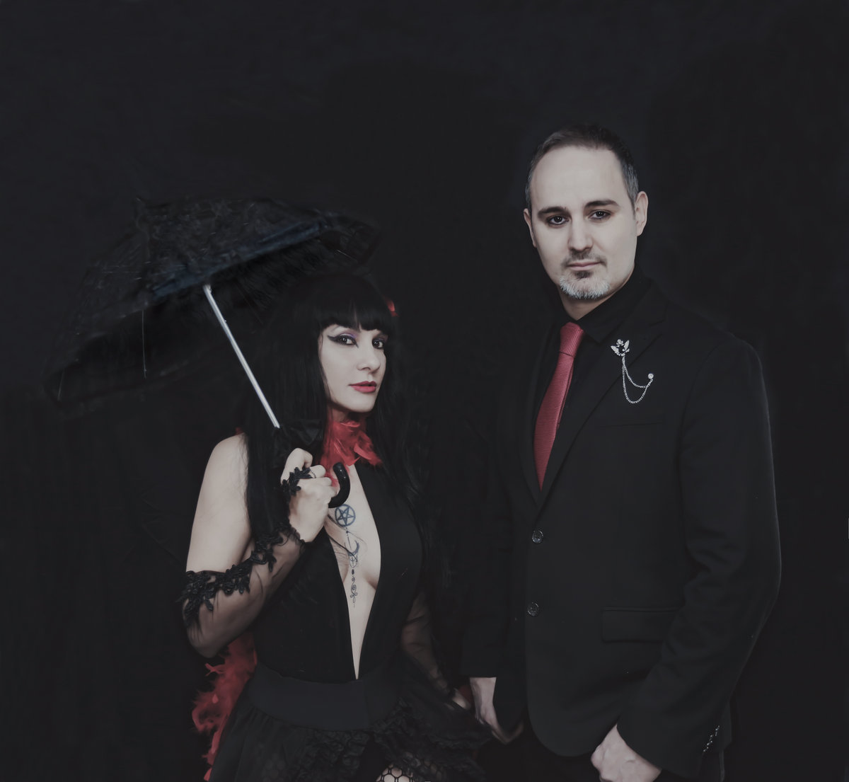 Photo of Blood Desire