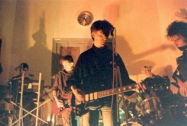 Photo of Bunker Strasse