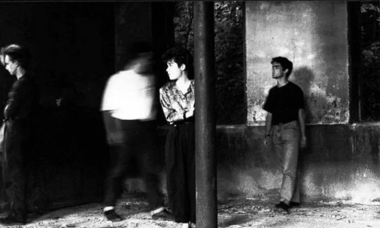 Photo of Pro Memoria