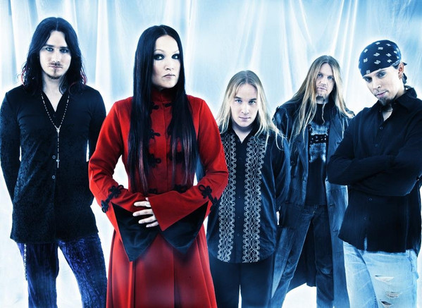 Photo of Nightwish