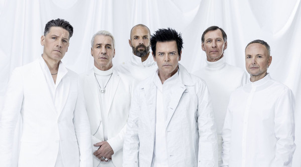 Photo of Rammstein