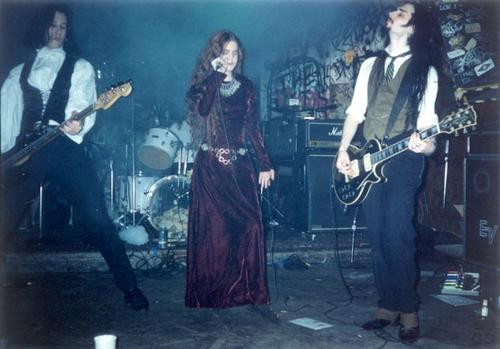 Photo of Requiem in White