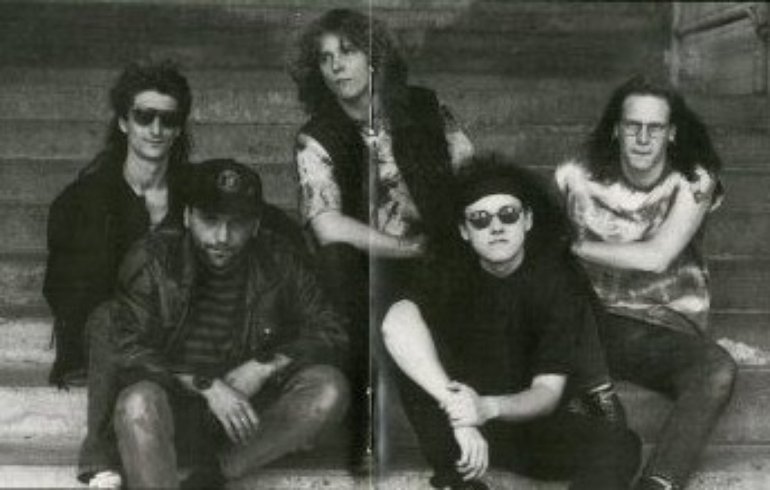 Photo of Revenge Of Nephthys