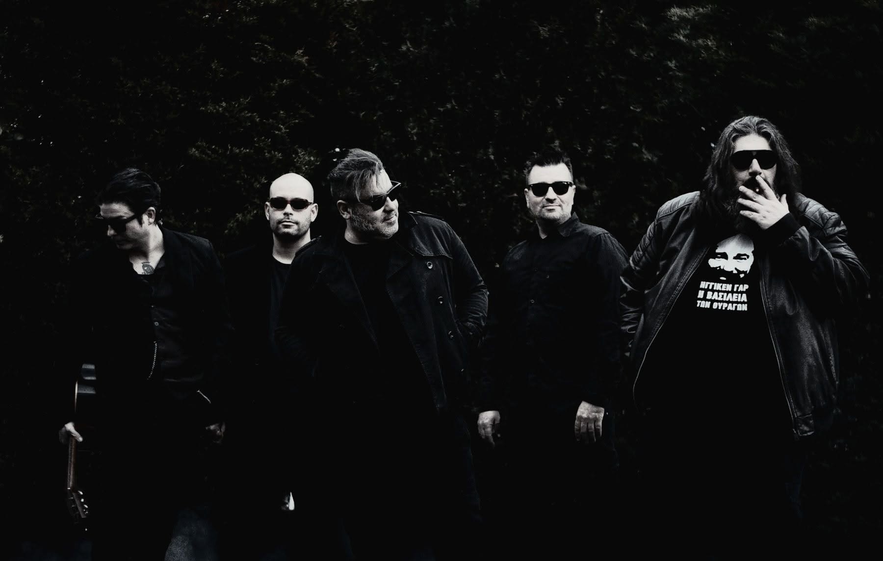 Photo of The Villions