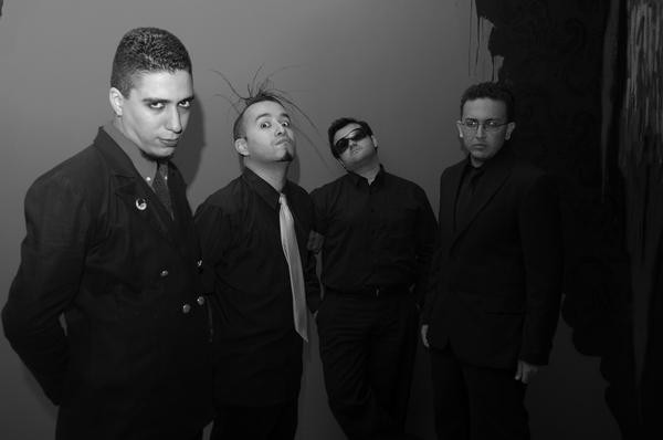 Photo of Plastique Noir