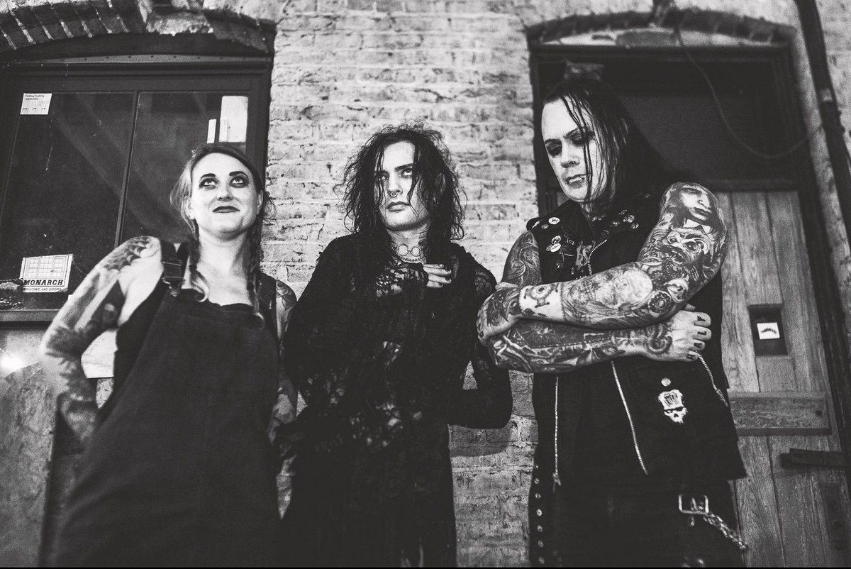 Photo of Come To Ruin