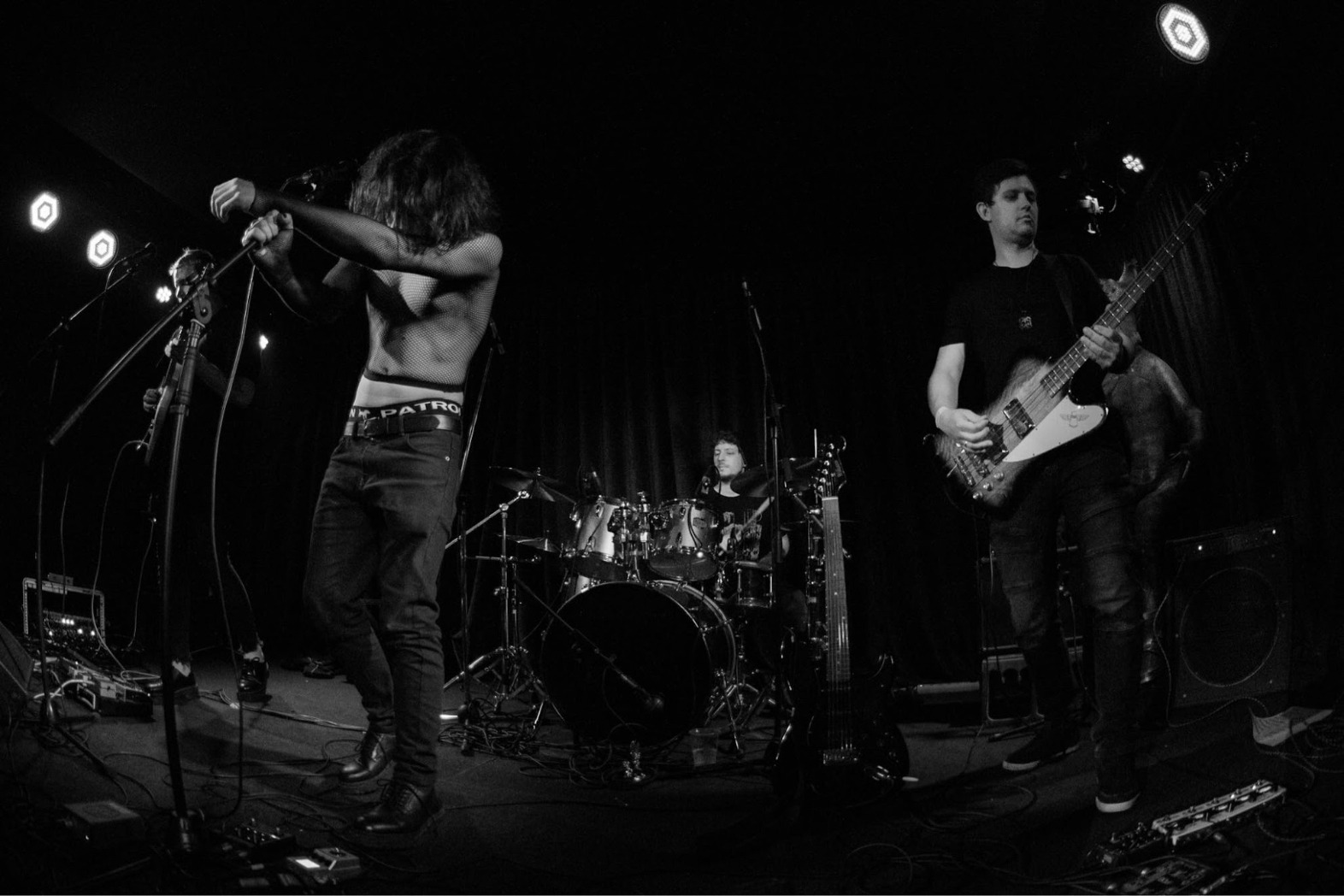 Photo of Misery Eden