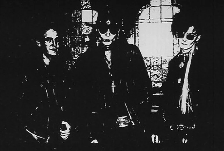 Photo of The Children Of Power