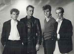 Photo of Breeding Ground