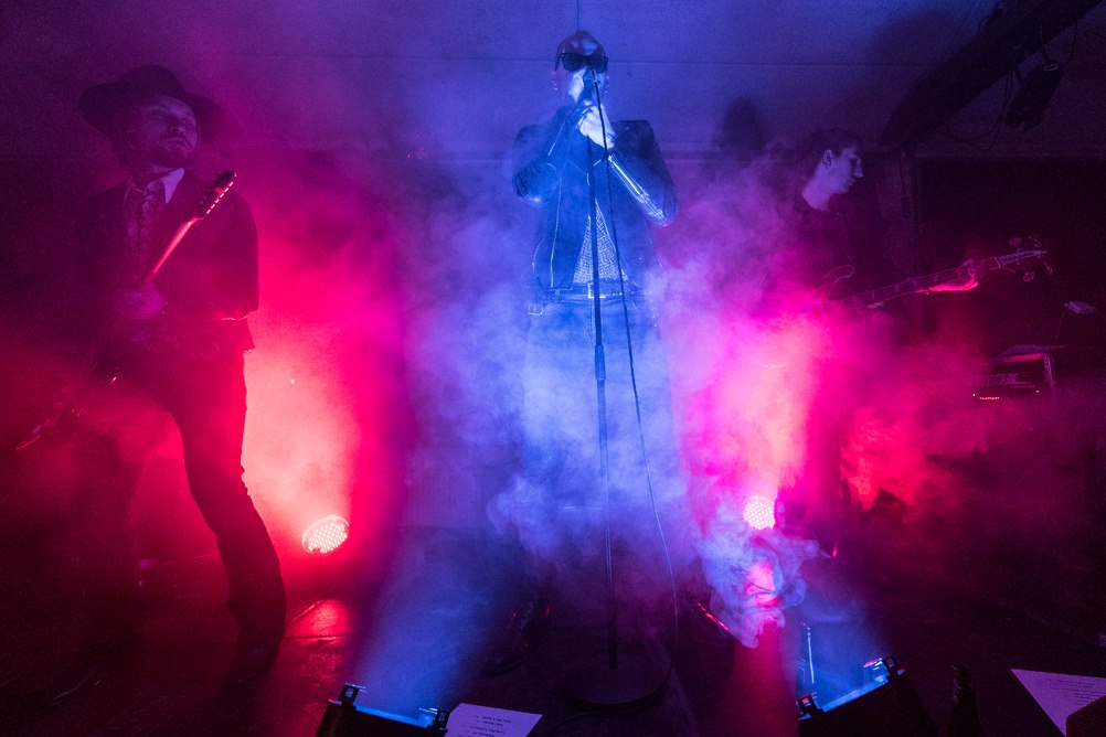 Photo of Les Fleurs Du Mal