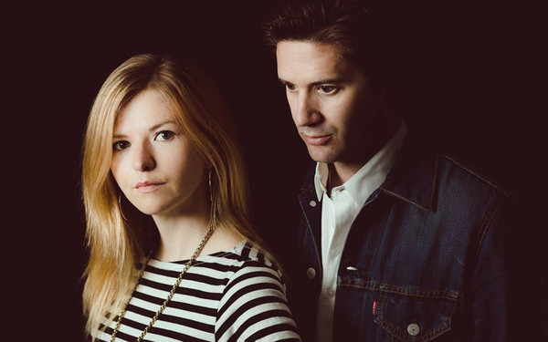 Photo of Still Corners